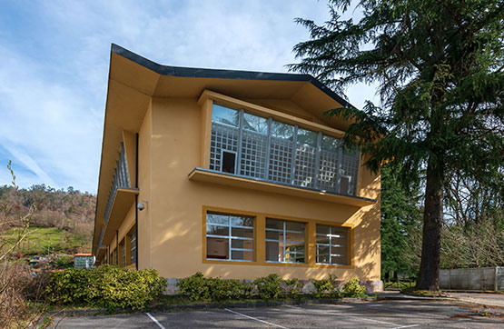 Edificio de oficinas  en calle El Venturo, San Martín Del Rey Aurelio