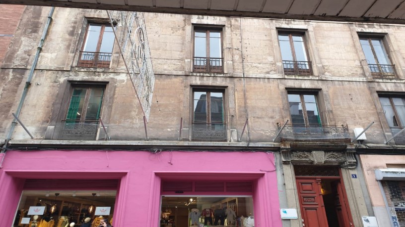 Flat in street Rui Perez, Avilés