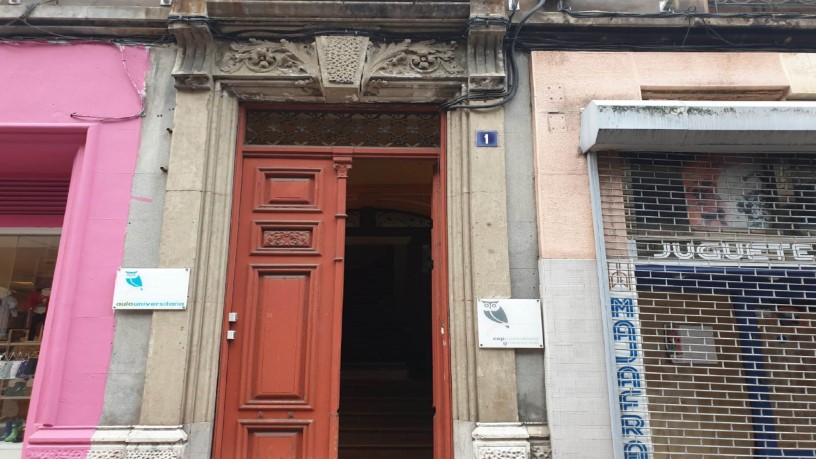 Flat in street Rui Perez, Avilés