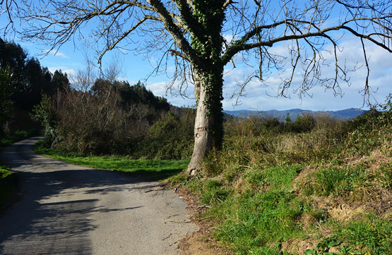 Finca rústica de 603m² en calle Los Llanos Parroquia De Coro Parc.2, Villaviciosa, Asturias