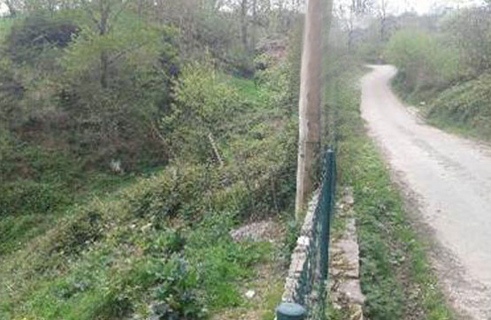 1000m² Rustic property on spot La Cueni-pbdo.següenco Finca 1 Parc.a, Cangas De Onís, Asturias