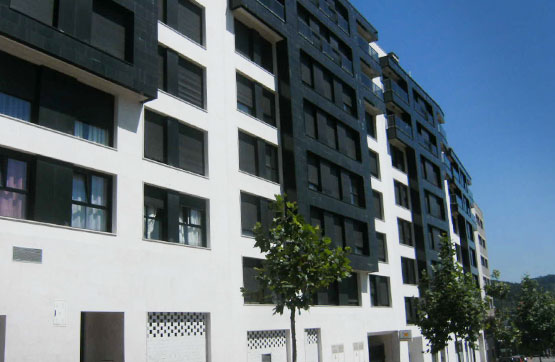 Place de stationnement  dans rue Luz Casanova, Avilés