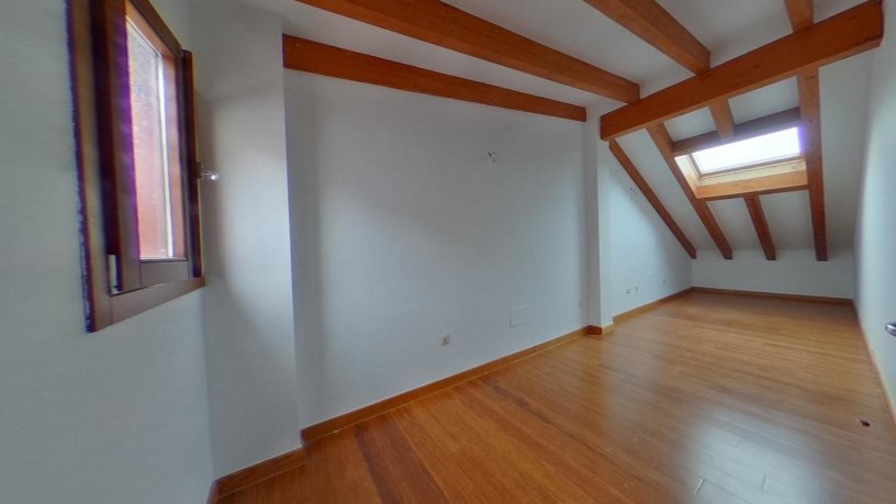 79m² Flat on street Rui Perez, Avilés, Asturias