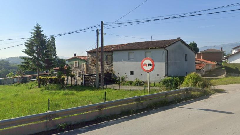 Autres de 125m² dans rue Sendin, Oviedo, Asturias