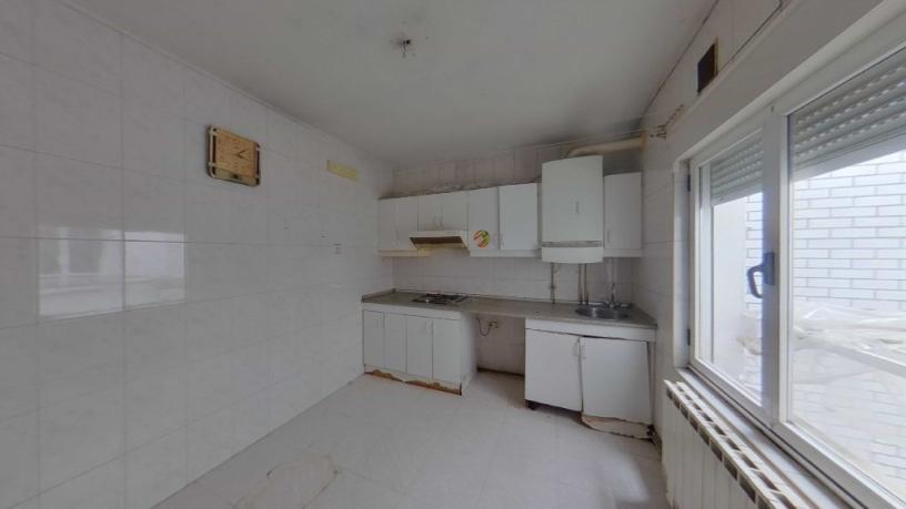 89m² Flat on street Postigo Bajo, Oviedo, Asturias