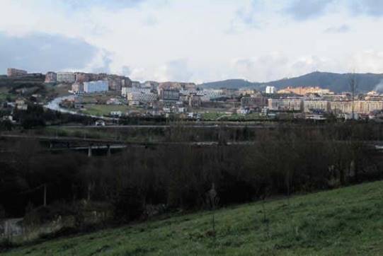 Suelo urbanizable de 512215m² en finca Pieza De Negrillo, Oviedo, Asturias