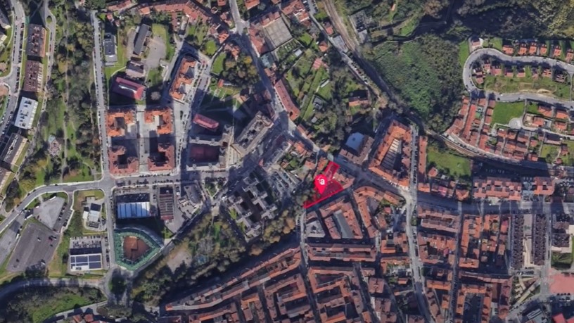 Suelo urbano  en avenida Principado, Corvera De Asturias