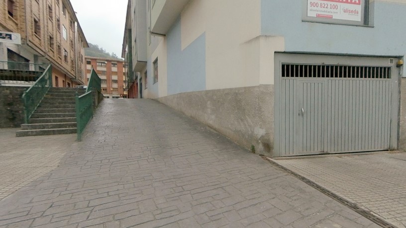 Commercial premises in avenue De Las Flores, Salas, Asturias
