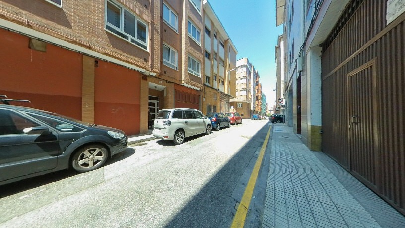 Local comercial  en calle Santiago, Gijón