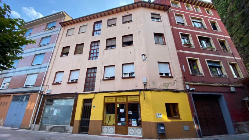 78m² Flat on street Eloy Martino, Aller, Asturias