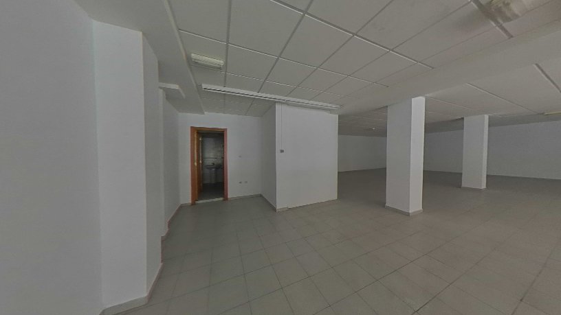 184m² Commercial premises on street Francisco Alonso, Laviana, Asturias