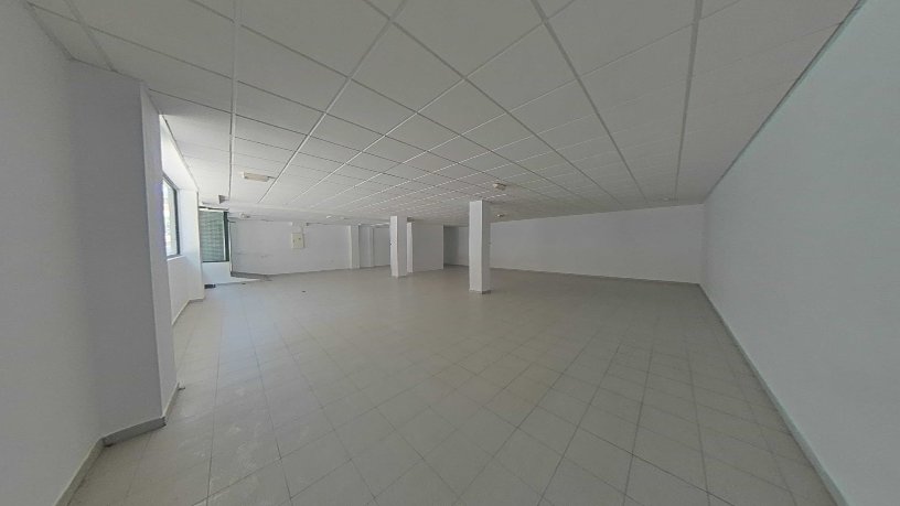 184m² Commercial premises on street Francisco Alonso, Laviana, Asturias