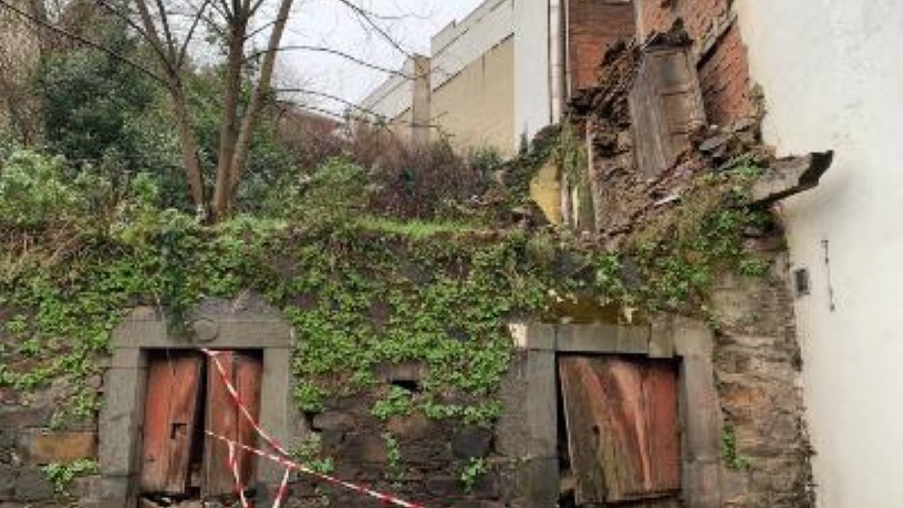 Suelo urbanizable  en calle Mayor, Cangas Del Narcea