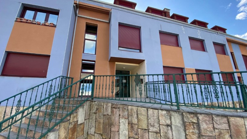 6m² Storage room on street Muñiz Toca, Teverga, Asturias