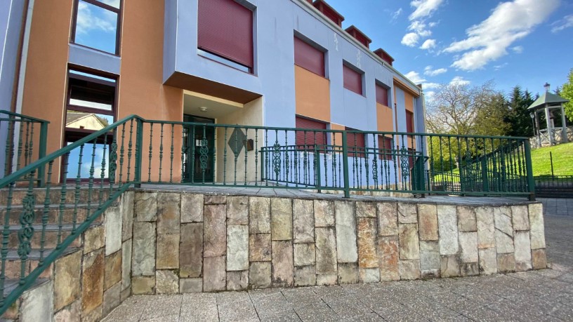 6m² Storage room on street Muñiz Toca, Teverga, Asturias