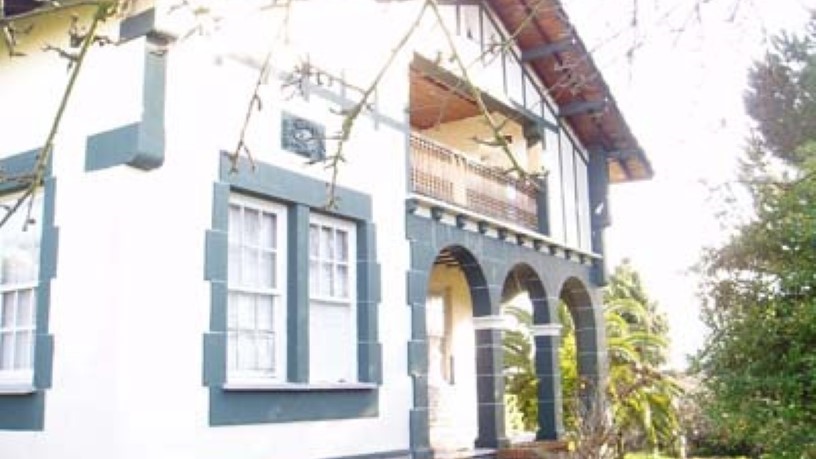 1924m² Urban ground on street Santo Domingo, Avilés, Asturias