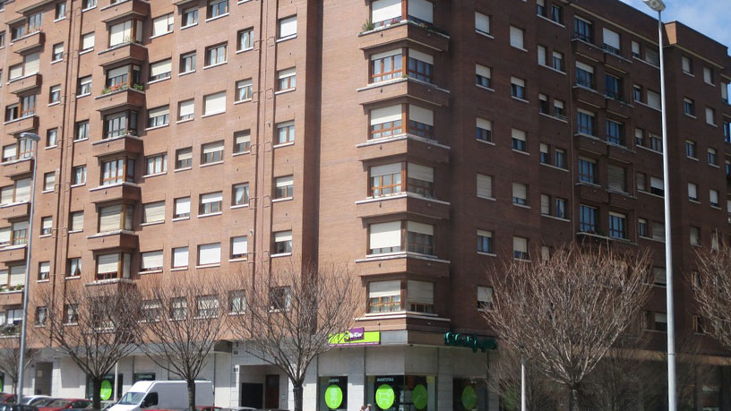 3714m² Commercial premises on avenue Constitucion, Gijón, Asturias