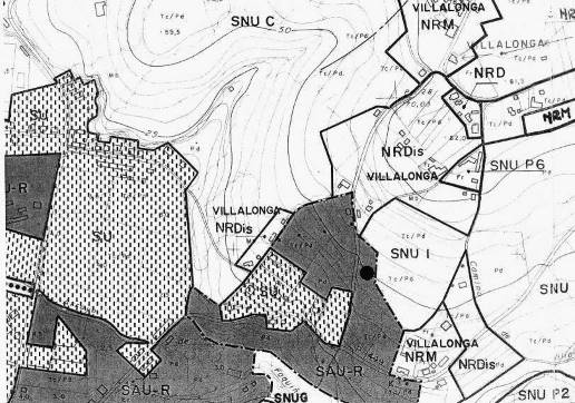 Otros de 7929m² en sector C,la Villalonga, Navia, Asturias