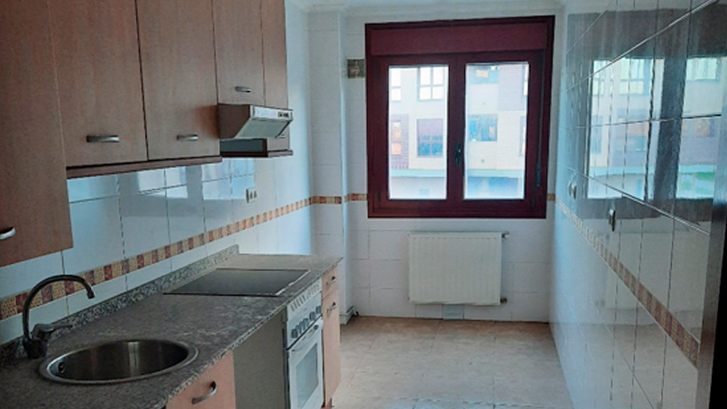 Appartement de 81m² dans rue  Pintora Concha Mori , Gijón, Asturias