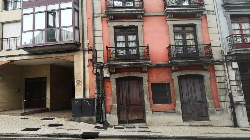 76m² Flat on street Zacárraga, Oviedo, Asturias