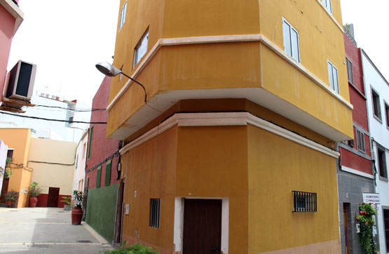 House  in street Las Lagunetas, Telde