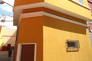 House on street Las Lagunetas, Telde