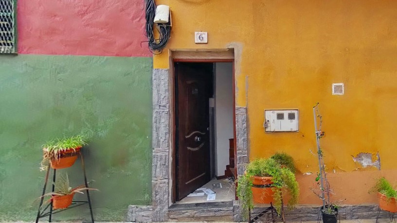House on street Las Lagunetas, Telde