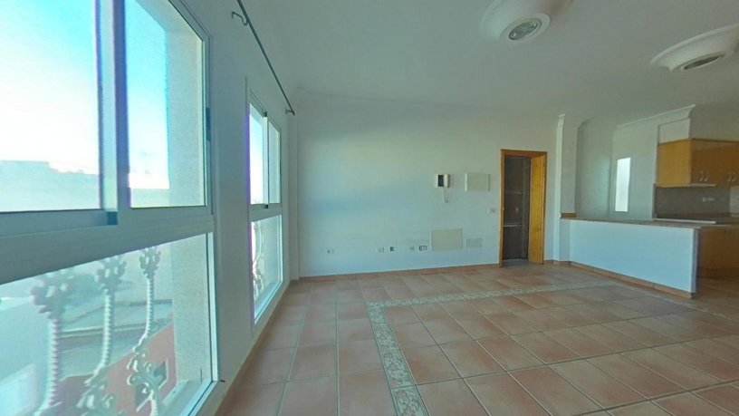 Piso de 615m² en calle Timanfaya, Santa Lucía De Tirajana, Las Palmas