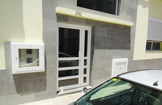 Piso en calle Asociacion Nº25c St.-1 Y -2 Pta.e, Palmas De Gran Canaria (Las)