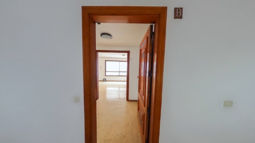 Piso de 111m² en calle Leon Y Castillo, Palmas De Gran Canaria (Las), Las Palmas