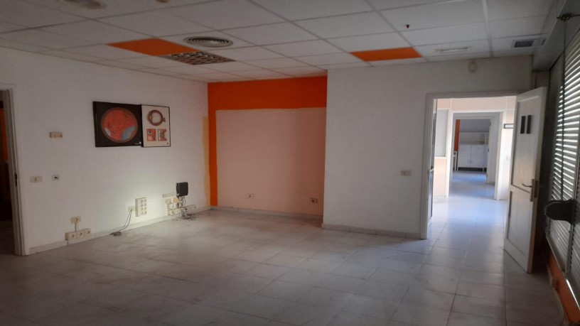 Bureau de 282m² dans rue Primero De Mayo, Palmas De Gran Canaria (Las), Las Palmas