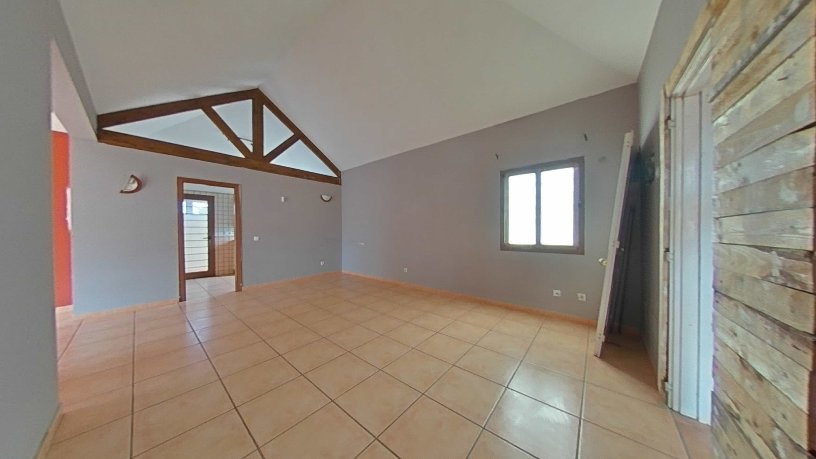 Casa en Calle PLAN GEAFON, La Oliva