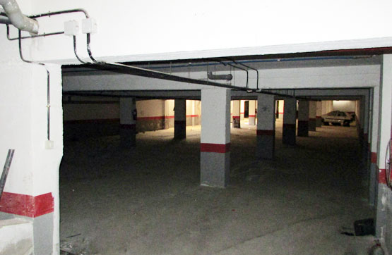 Parking space on street Miami, San Bartolomé De Tirajana
