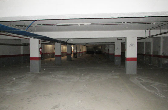 Parking space on street Miami, San Bartolomé De Tirajana