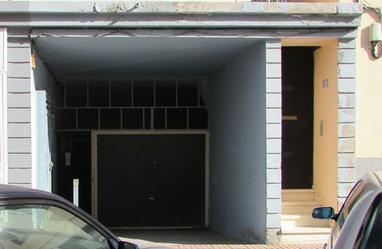Plaza de garaje de 12m² en calle Miami, San Bartolomé De Tirajana, Las Palmas