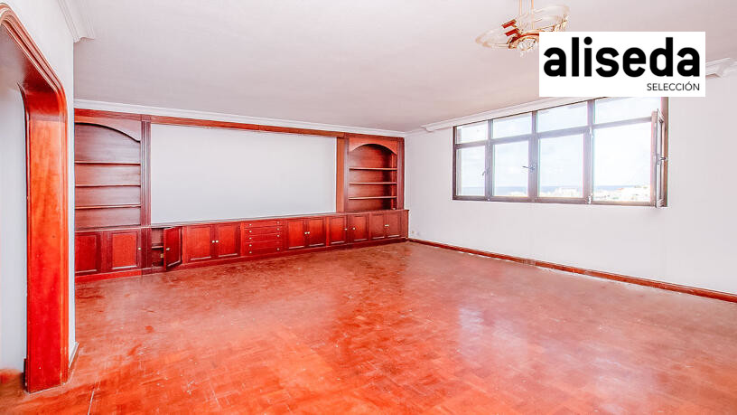 Appartement de 154m² dans rue Juan Manuel Duran Gonzalez, Palmas De Gran Canaria (Las), Las Palmas