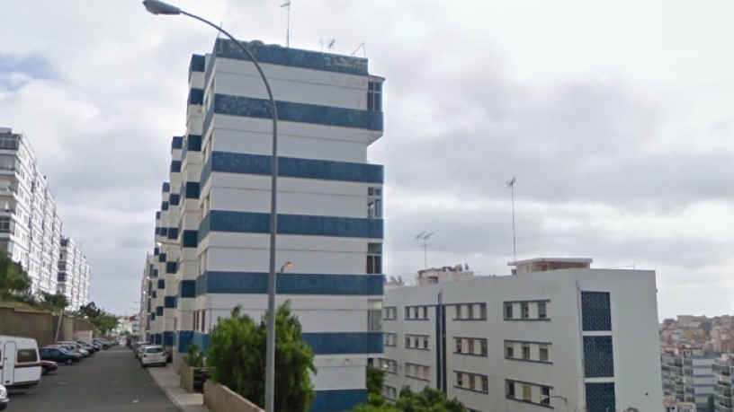 Piso de 106m² en calle Alexis Carretl, Palmas De Gran Canaria (Las), Las Palmas