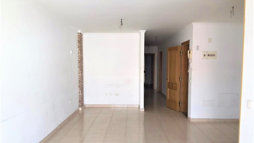 Piso de 108m² en calle Andalucia, Puerto Del Rosario, Las Palmas