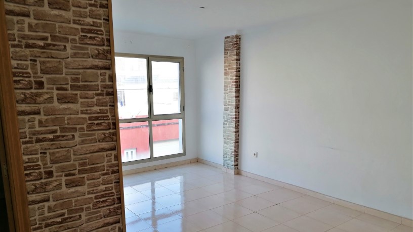 Piso de 108m² en calle Andalucia, Puerto Del Rosario, Las Palmas