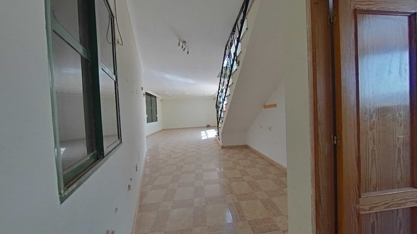 Chalet de 303m² en barrio La Asomada, Puerto Del Rosario, Las Palmas