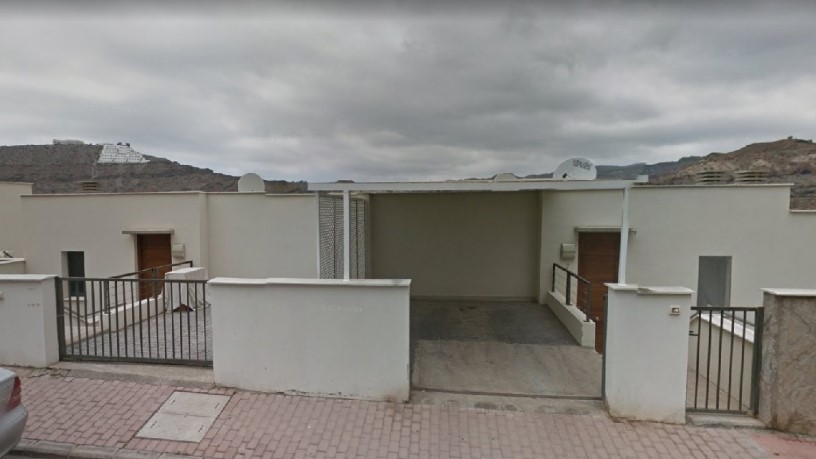 Plaza de garaje de 16m² en calle Valencia, Mogán, Las Palmas