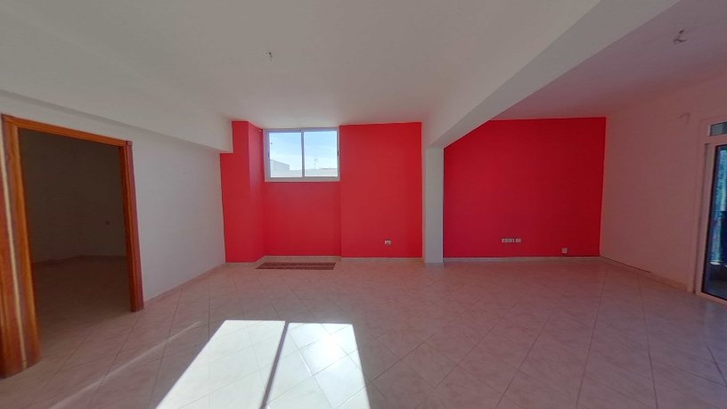 Piso de 86m² en calle Oriente, Telde, Las Palmas