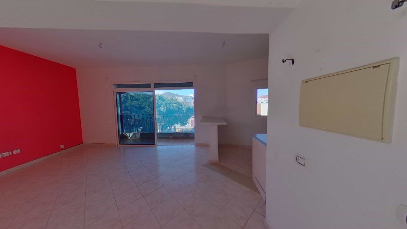 Piso de 86m² en calle Oriente, Telde, Las Palmas