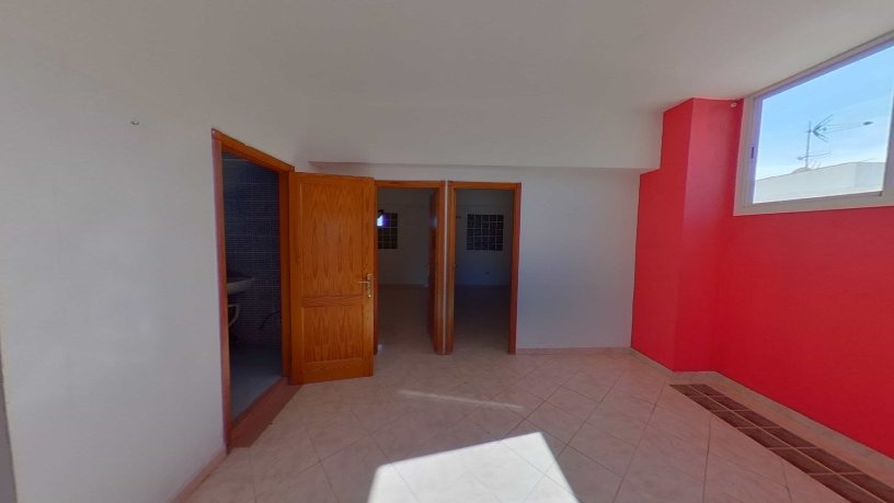 Piso de 86m² en calle Oriente, Telde, Las Palmas