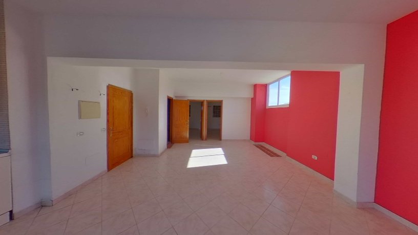 Piso de 86m² en calle Oriente, Telde, Las Palmas