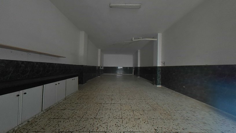 323m² House on street Isaac Peral - Vecindario, Santa Lucía De Tirajana, Las Palmas