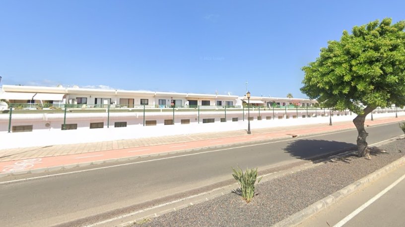 Piso de 29m² en calle Verolitos Comp Dunasol,corralejo Playa, Oliva (La), Las Palmas