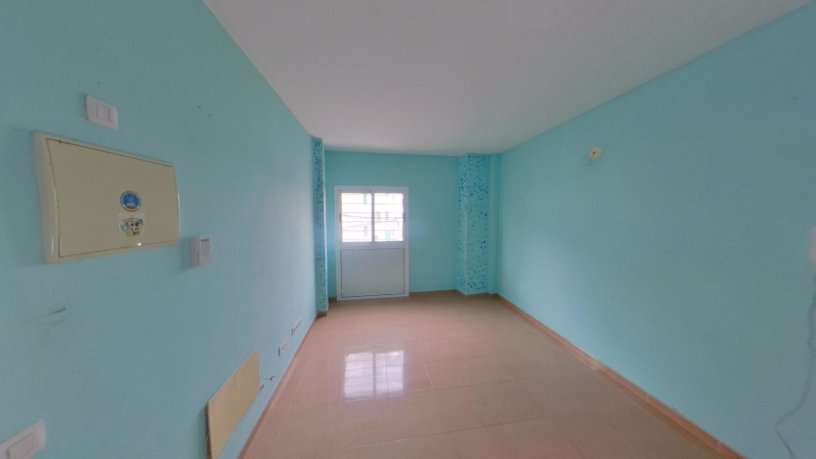 Piso de 54m² en calle Nicaragua, Arrecife, Las Palmas