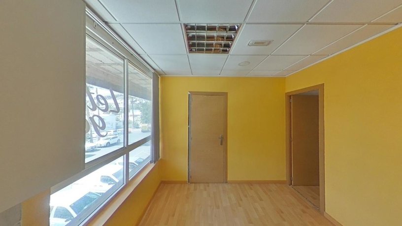 55m² Commercial premises on street Gomera, Pta 2027-2028, Mogán, Las Palmas