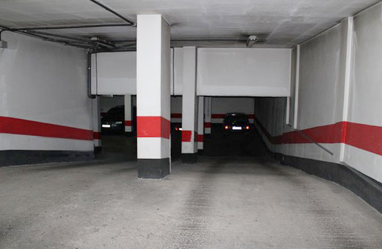 Parking space in street Poema La Maleta, Santa Lucía De Tirajana